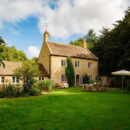Temple Guiting Cottage מראה חיצוני תמונה