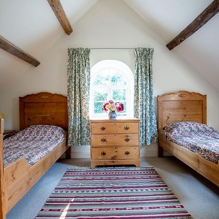 Temple Guiting Cottage מראה חיצוני תמונה