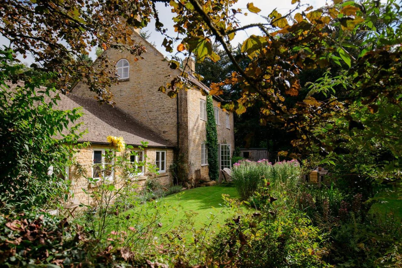 Temple Guiting Cottage מראה חיצוני תמונה
