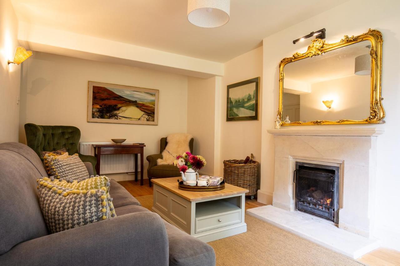 Temple Guiting Cottage מראה חיצוני תמונה