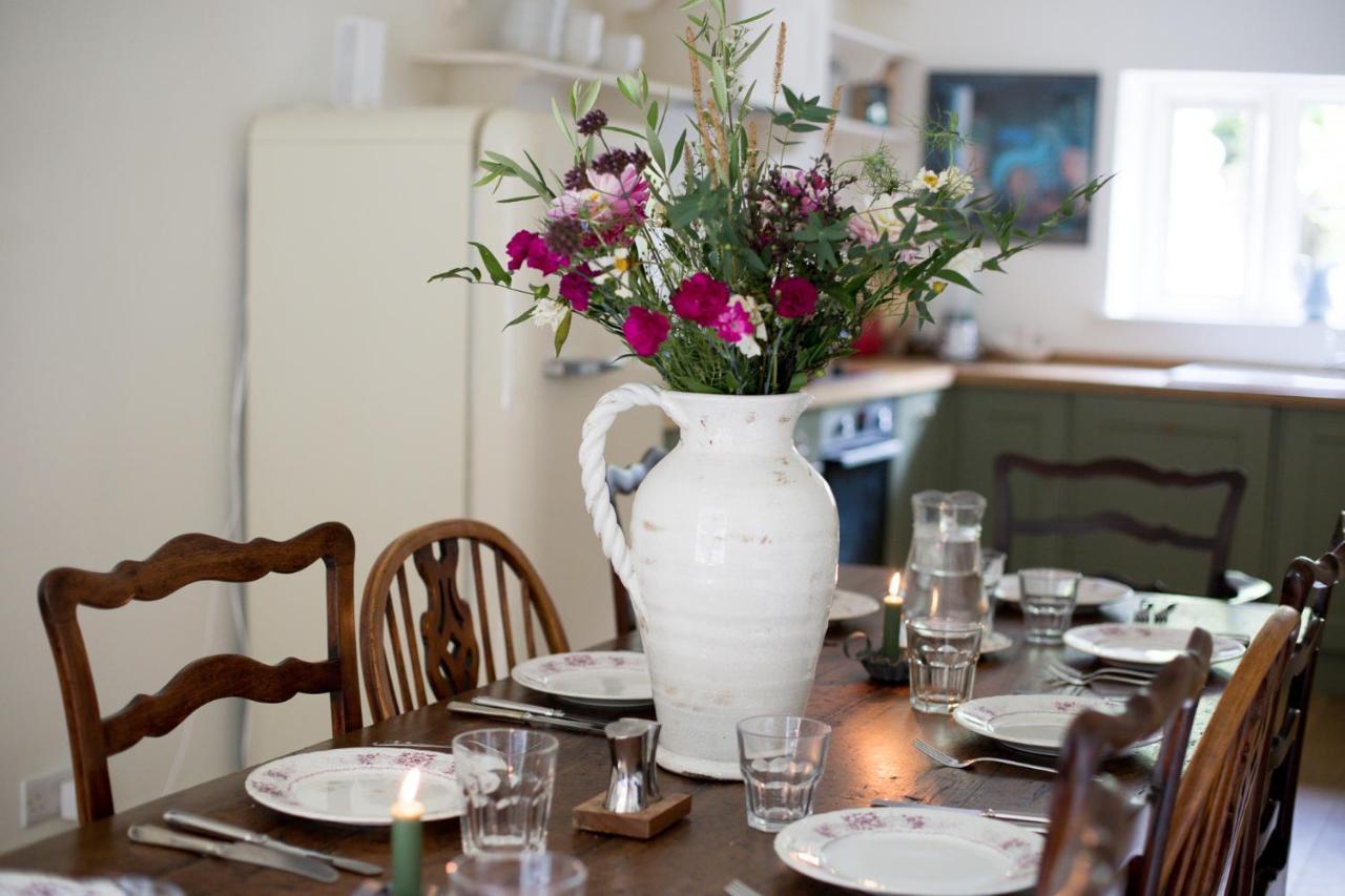 Temple Guiting Cottage מראה חיצוני תמונה