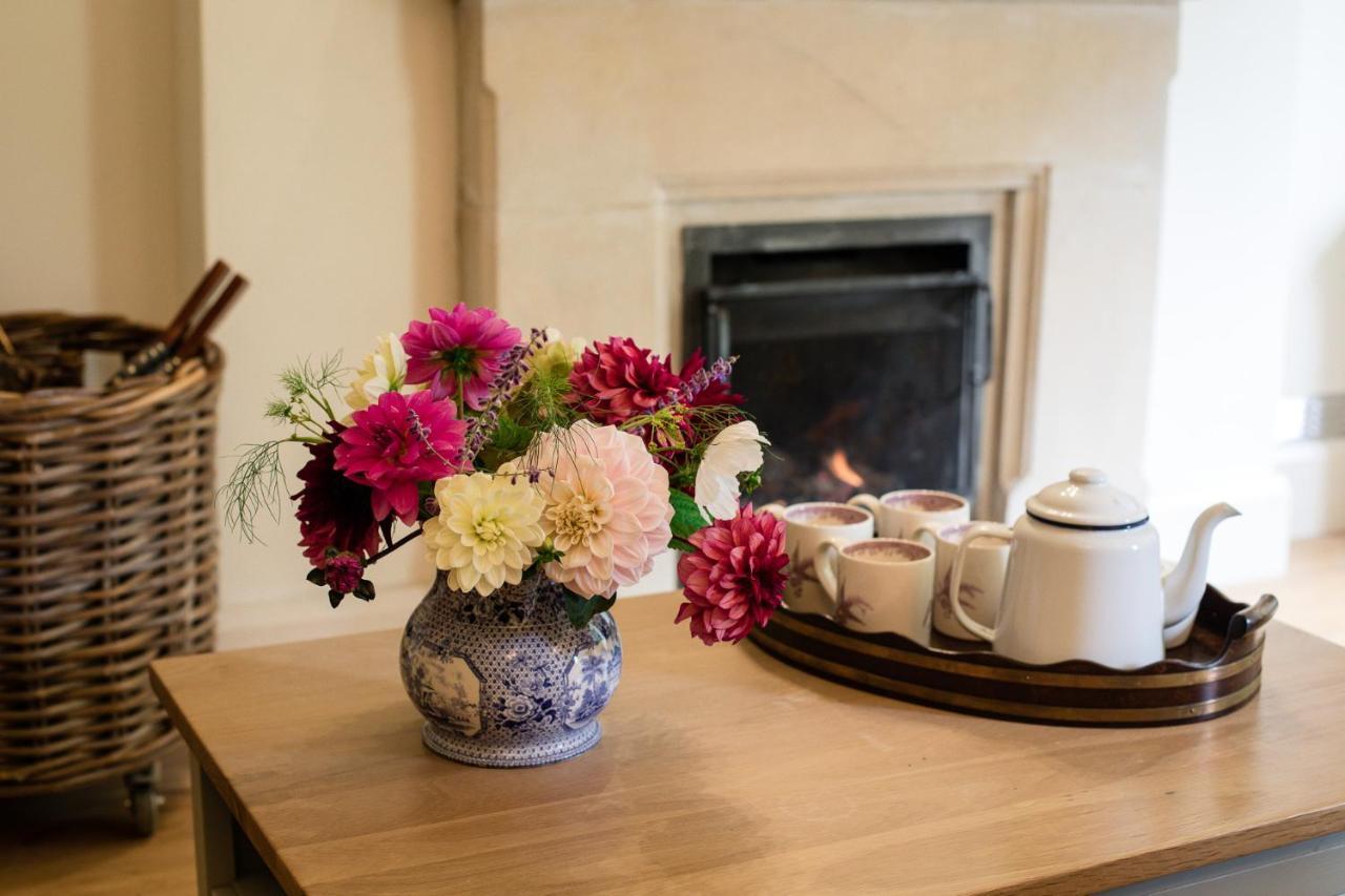 Temple Guiting Cottage מראה חיצוני תמונה