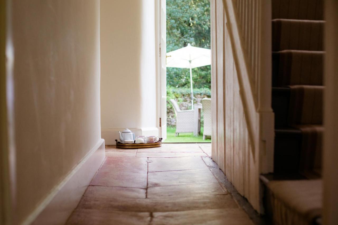 Temple Guiting Cottage מראה חיצוני תמונה