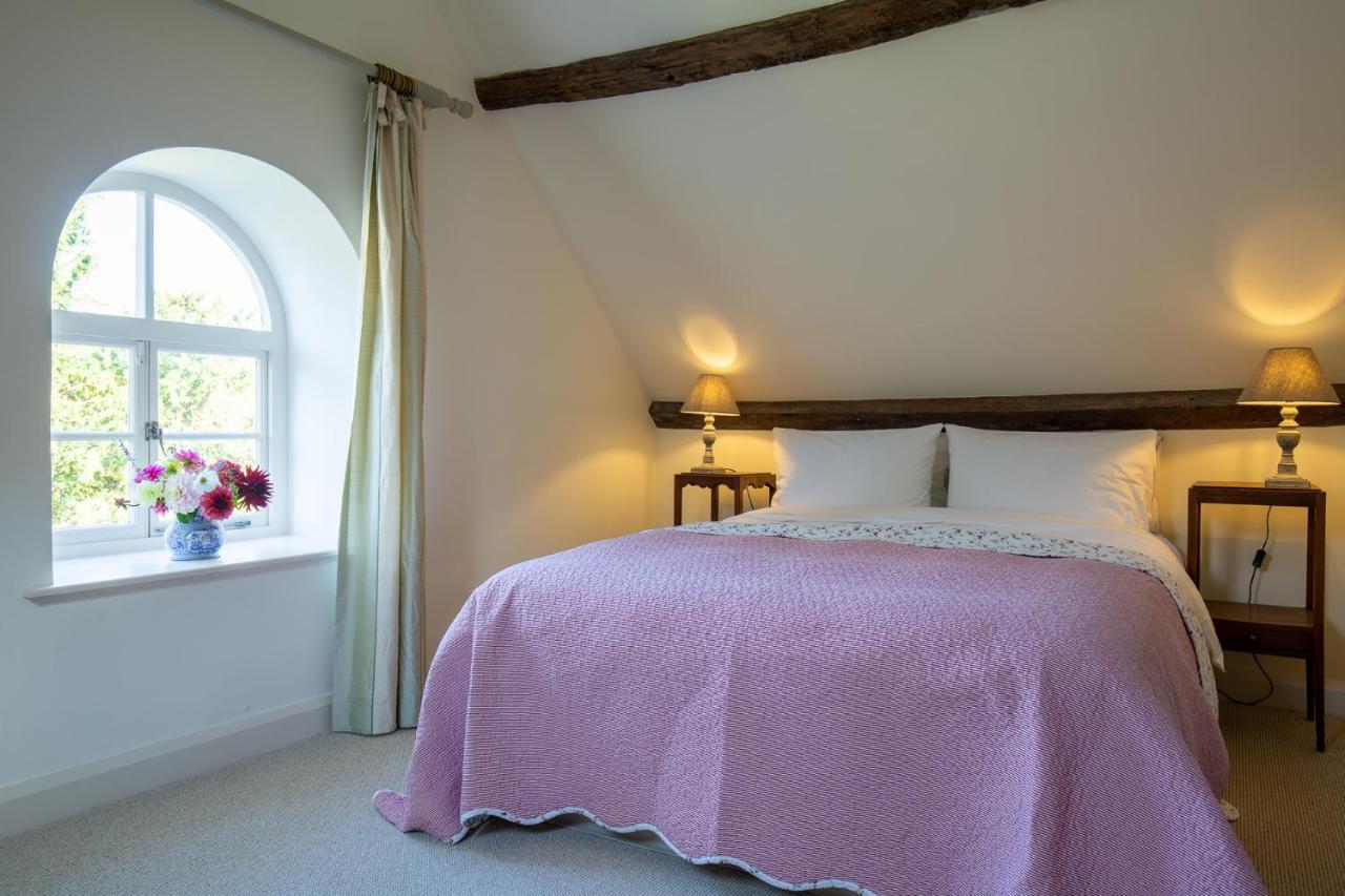 Temple Guiting Cottage מראה חיצוני תמונה