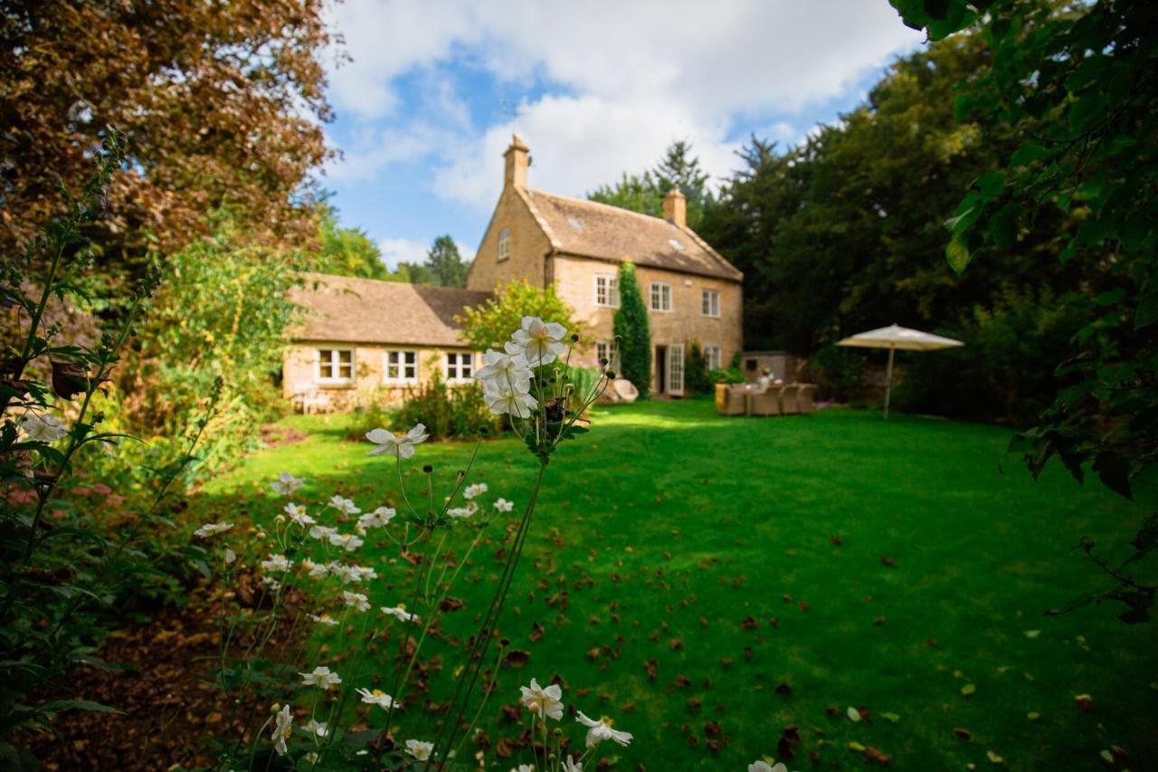 Temple Guiting Cottage מראה חיצוני תמונה