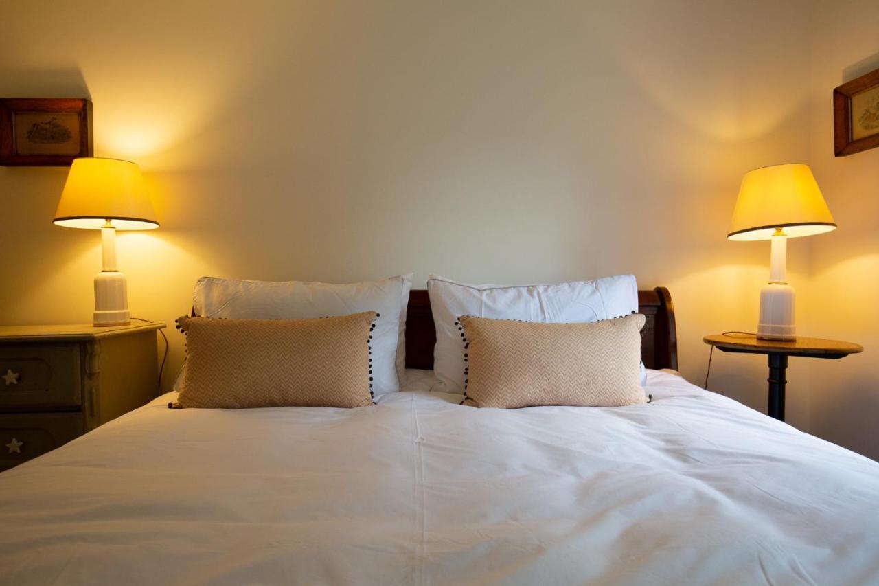 Temple Guiting Cottage מראה חיצוני תמונה
