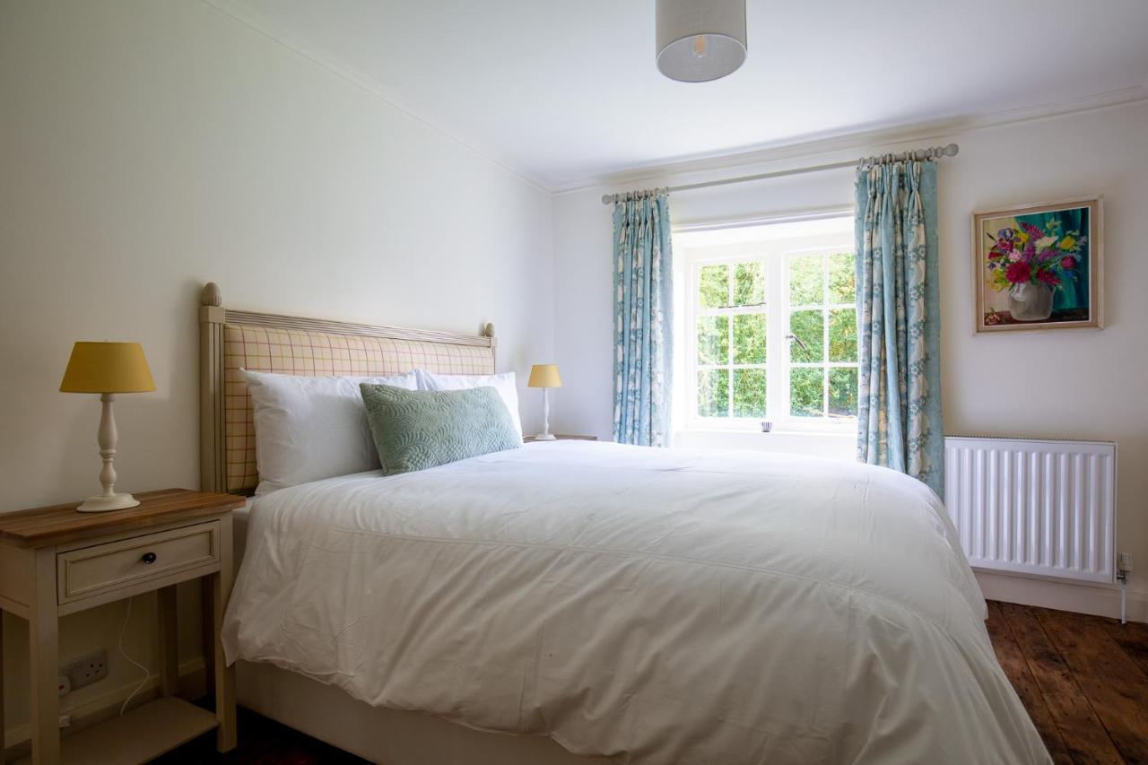 Temple Guiting Cottage מראה חיצוני תמונה