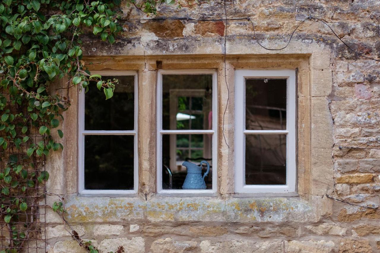 Temple Guiting Cottage מראה חיצוני תמונה