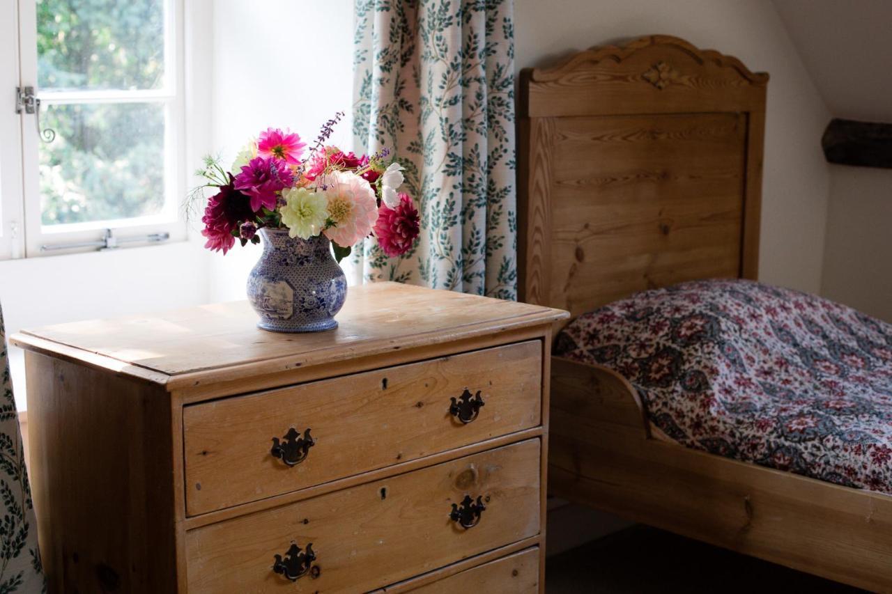 Temple Guiting Cottage מראה חיצוני תמונה