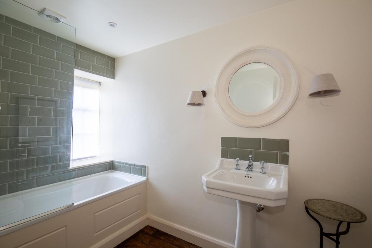 Temple Guiting Cottage מראה חיצוני תמונה