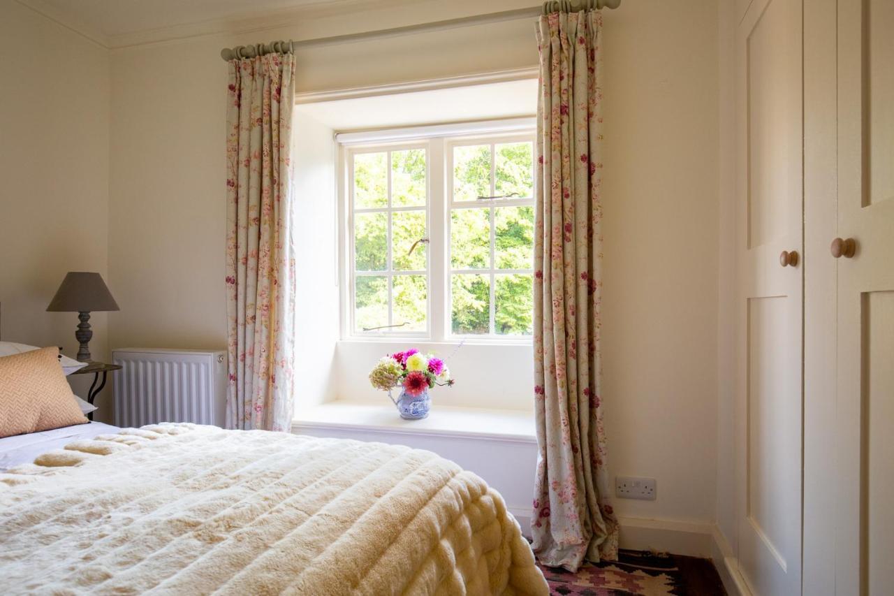 Temple Guiting Cottage מראה חיצוני תמונה
