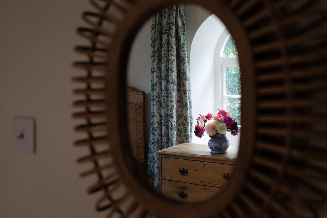 Temple Guiting Cottage מראה חיצוני תמונה