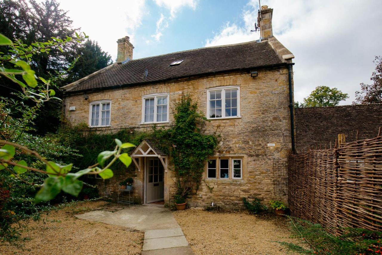 Temple Guiting Cottage מראה חיצוני תמונה