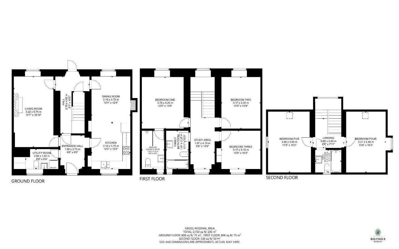 Temple Guiting Cottage מראה חיצוני תמונה